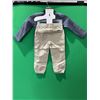 Image 4 : Calvin Klein Jeans Toddler Set, Size 3