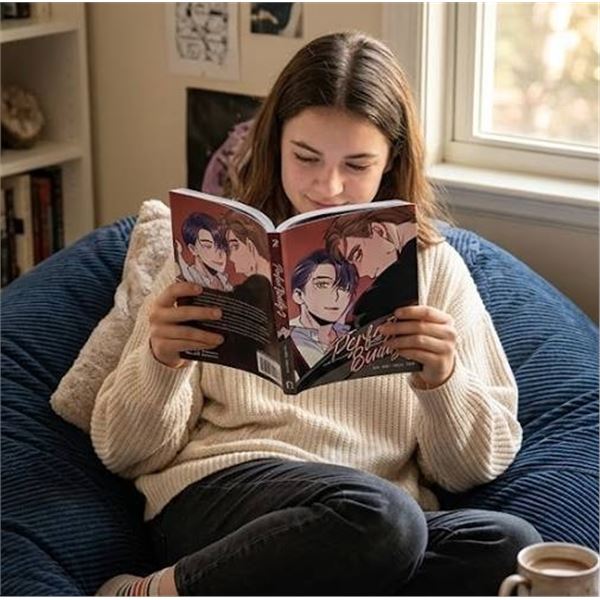 Perfect Buddy (The Comic / Manhwa) Vol. 2