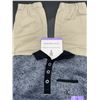 Image 2 : Calvin Klein Jeans 2-Piece Set, Size 4
