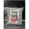 Image 2 : Purple Pet Cat Jumbo Litter Mat