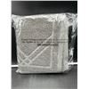Image 4 : Purple Pet Cat Jumbo Litter Mat