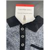 Image 2 : Calvin Klein Jeans 2-Piece Set, Size 6