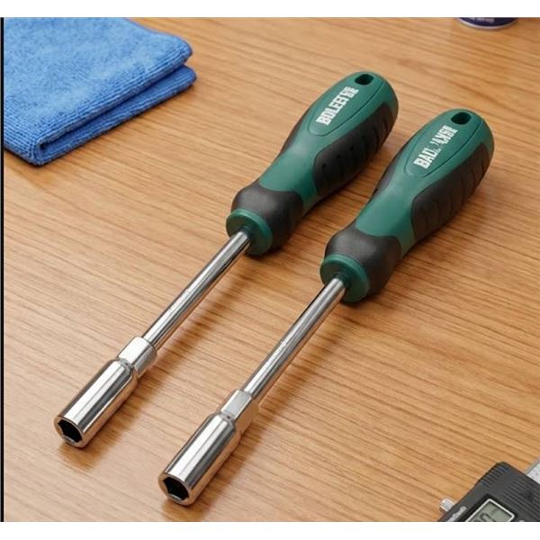 8mm CR-V nut drivers