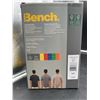 Image 3 : Bench Men's Active T-Shirts 3 Pack M/M