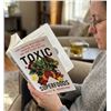 Image 1 : Toxic Superfoods by Sally K. Norton MPH