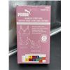 Image 3 : PUMA 2 Pack Seamless Sports Bra XL