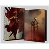Image 1 : Pierce Brown Red Rising Deluxe Slipcase Edition