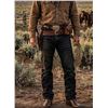 Image 1 : Rustler Classic Regular Fit Jeans 42x30