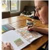 Image 1 : Beatrix Potter Coloring Book