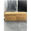 Image 2 : Vankada Heating Pad with LED Timer and Adjustable Settings