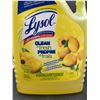 Image 3 : Lysol Multi-Surface Cleaner 4.26L