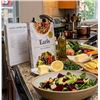 Image 1 : Earls The Cookbook Hardcover Edition