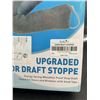 Image 3 : EcoEarth Door Draft Stopper