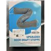 Image 2 : EcoEarth Door Draft Stopper
