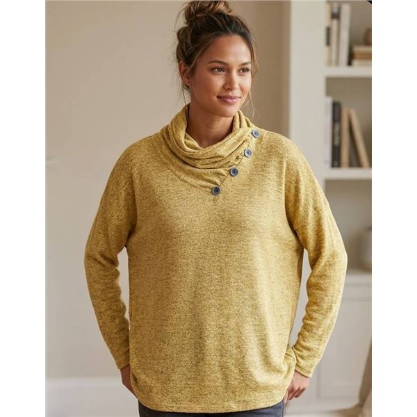 WEACZZY Women's Sweater XL