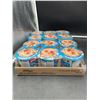 Image 2 : Kellogg's Rice Krispies Cereal 12-Pack