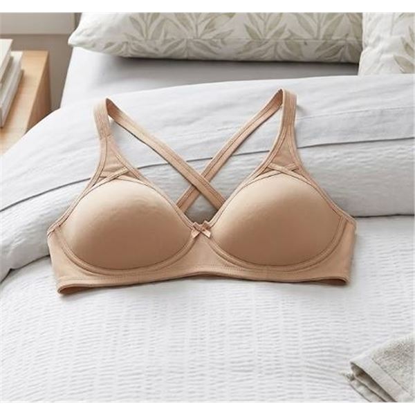 WonderBra Eco Pure 2483 Wireless 36B