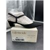 Image 2 : LifeStride Black Soft System Shoes 8.5W