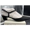 Image 6 : LifeStride Black Soft System Shoes 8.5W