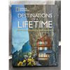 Image 2 : National Geographic Destinations of a Lifetime