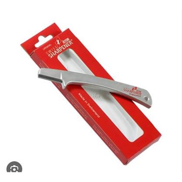 FELCO ISTOR Swiss Sharpener Standard