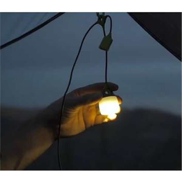 Goal Zero Light-A-Life Mini USB Light