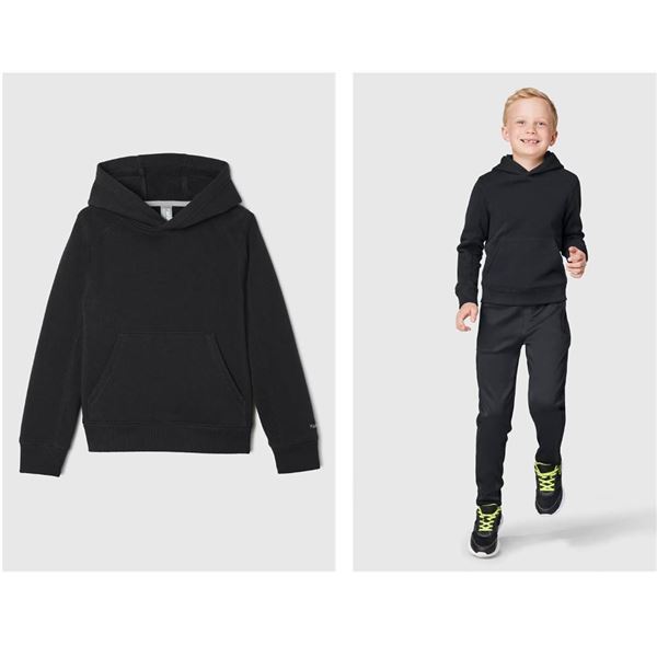 All Year Pullover Hoodie by FWD, Childs Size Small