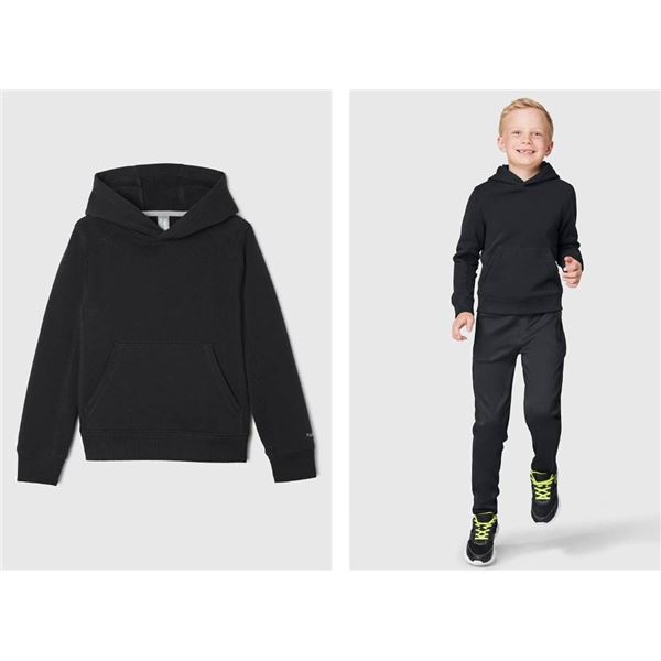 All Year Pullover Hoodie by FWD, Childs Size Small