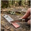 Image 1 : DMT Mini-Sharp Portable Folding Sharpener
