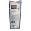 Image 3 : DMT Dia-Sharp 6"x2" Double-Sided Sharpener