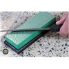 Image 1 : DMT Diamond Whetstone Sharpener 6 inch