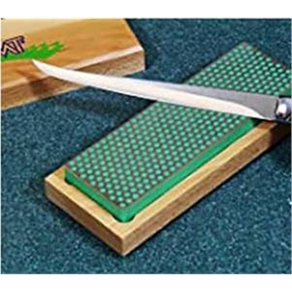 DMT Diamond Whetstone Sharpener