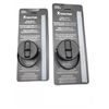 Image 2 : Hydro Flask Wide Mouth Flex Straw Cap Set