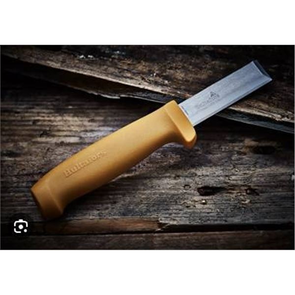 Hultafors Chisel Knife Model STK