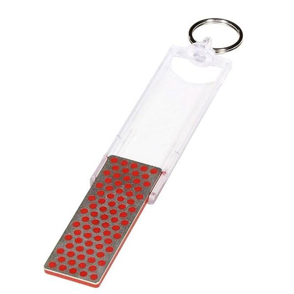 DMT Mini-Sharp Portable Folding Sharpener
