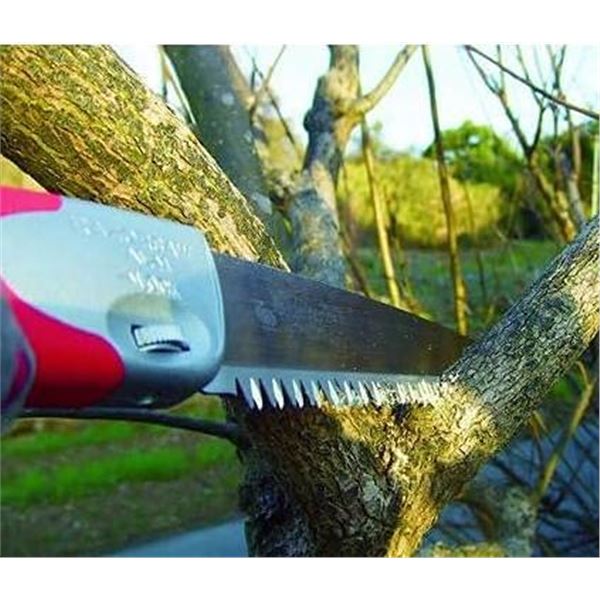 Silky GOMBOY 300 Treesaw