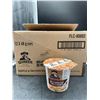 Image 2 : Quaker Maple & Brown Sugar Oatmeal 12-Pack