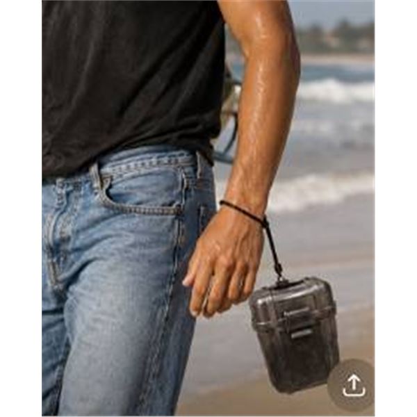 X-treme Protection Waterproof Case