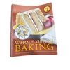 Image 2 : King Arthur Flour Whole Grain Baking Book