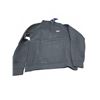 Image 2 : Reebok Core 3/4 Zip Sweatshirt Black M