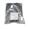 Image 4 : Reebok Core 3/4 Zip Sweatshirt Black M