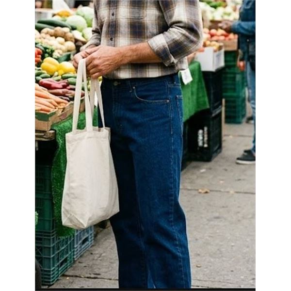 Wrangler Regular Fit Jeans 32 x 32