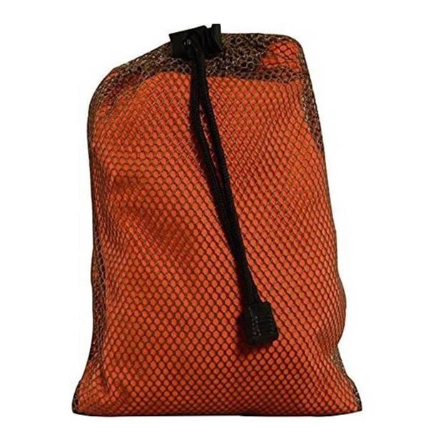 Eberlestock BirdBag II Orange Mesh Bag