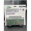 Image 2 : DMT W6EP 6-Inch Diamond Whetstone Sharpener - Extra-Fine With Plastic Box