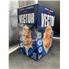 Image 3 : Kellogg's Vector Mega Jumbo Cereal 1.13kg