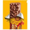 Image 1 : Fulfil Chocolate Peanut Butter Bars 12-Pack