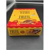 Image 2 : Fulfil Chocolate Peanut Butter Bars 12-Pack