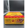 Image 3 : Fulfil Chocolate Peanut Butter Bars 12-Pack