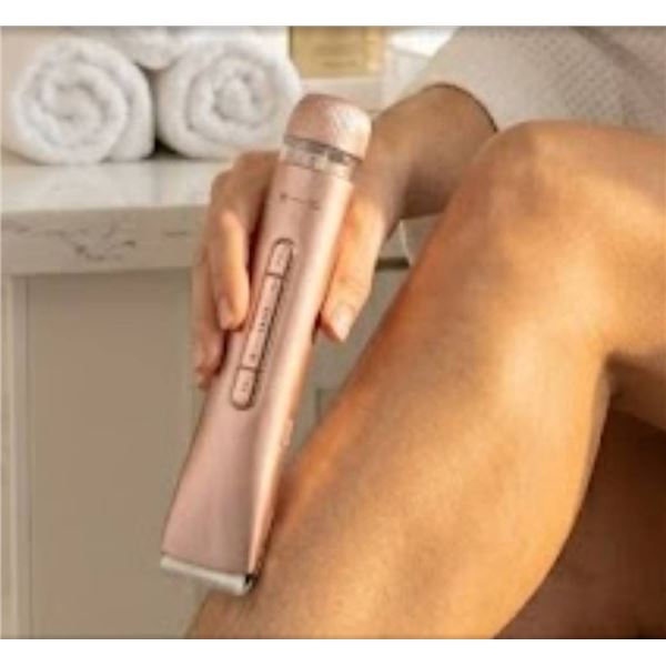 2-in-1 Dual Head Multipurpose Hair Trimmer