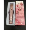 Image 2 : 2-in-1 Dual Head Multipurpose Hair Trimmer
